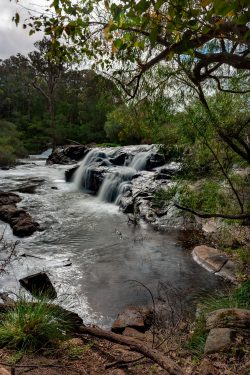 Where to find the best waterfalls in WA’s South West